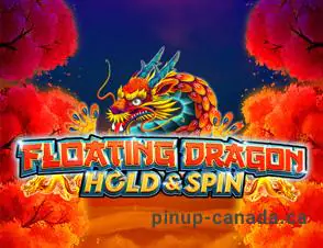Floating Dragon Hold &amp; Spin Slot